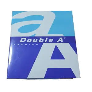 Top quality A4 copy paper 80 gsm from Thailand at a very competitive prices, fast delivery