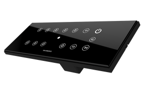 Do-mo-t!cs Original de 8 Módulos, Compatible con la Aplicación tU-yA, Habilitado para WiFi, Asistente de Voz y Control Remoto IR IP40 - Product Image 2