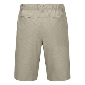 Shorts d'été pour hommes de marque de luxe, séchage rapide, taille élastique, style décontracté, business, golf, streetwear, 100% polyester - Product Image 2