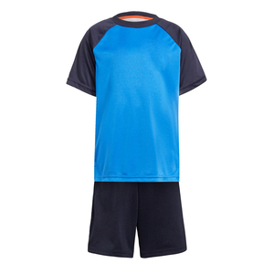 Nouvelle tenue de football personnalisée 2026 pour hommes – Ensemble maillot et short d'entraînement – Tenue de football sur mesure pour équipe - Product Image 6