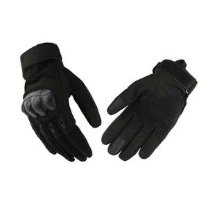 Gants tactiques haut de gamme, personnalisation de la marque, gants d'extérieur pour sports d'aventure et entraînement, fournisseur en gros - Product Image 4