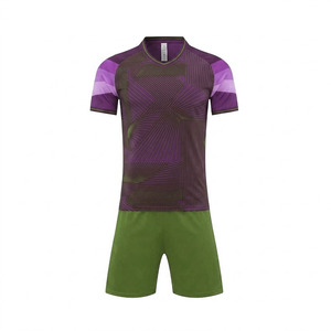 Maillots de football sur mesure : Produits phares à prix compétitifs – Impression de maillots de football pour équipes – Maillots de football en vente - Product Image 2