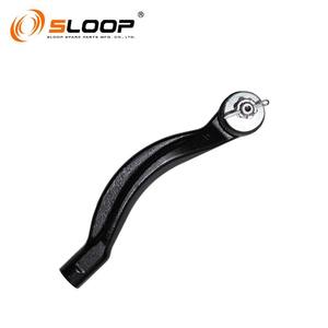 45460-09400 extremo de cremallera de dirección OUT R para Toyota - Product Image 4