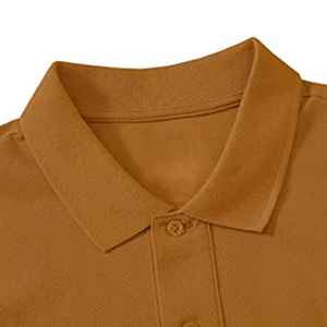 Servicio OEM Sostenible, Camisetas Polo para Hombre 100% Algodón, Personalizables, Cantidad al por Mayor, Calidad Premium, Precio Económico, Camiseta Polo para Hombre - Product Image 3