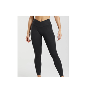 Custom Logo <b>Leggings</b> Women's Seamless Yoga Pants for <b>Workout</b> Women's Black Floral High Waist Yoga Pants Seamless <b>Workout</b> <b>Legging</b> - Product Image 2
