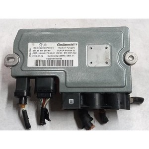 Calculateurs et modules informatiques d'occasion Citroën C4 9809027080 - Product Image 2