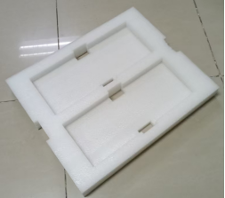 แผ่นโฟม EPE แบบม้วน กันกระแทก สำหรับบรรจุภัณฑ์ป้องกันการขนส่ง - Product Image 2