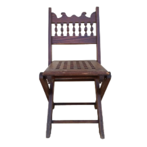 Meubles de chaise minimalistes en bois de teck de qualité supérieure, une combinaison de beauté et de fonctionnalité dans un seul design - Product Image 2