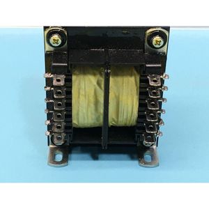 TRANSFORMATEUR DE PUISSANCE AMAT 186-04-001 115V 50-60HZ - Équipements et Pièces Semi-conductrices Globales de Confiance - Product Image 4