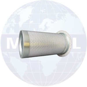 Separador de Aceite 010452250 Compatible con Compresores de Aire de Tornillo ELGi - Product Image 2