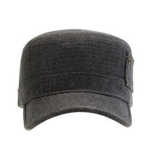 Gorra de Béisbol Elástica Personalizada con Etiqueta Privada, Gorra Deportiva Cerrada, Venta al por Mayor, Gorra Ajustada Elástica con Logotipo Personalizado Curvado - Product Image 6