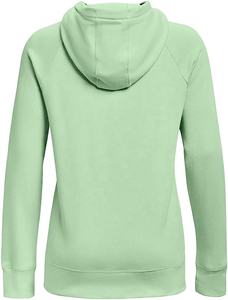 เสื้อมีฮู้ดแบบสวมหัวทรงสลิมฟิตสำหรับผู้หญิงเสื้อนอกลำลองสำหรับฤดูหนาวขนแกะสีทึบคอปกแบบอบอุ่นและมีฮู้ด - Product Image 6