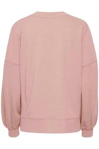 Robe sweat-shirt ample personnalisée de haute qualité pour femmes avec design en relief 3D - Product Image 5