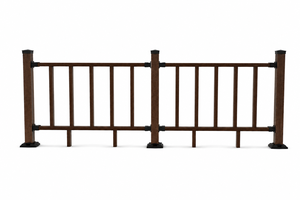 Tarima de Madera Sintética DUSSEN WOOD de 3ª Generación, de Tres Capas, con Sistema de Bloqueo Doble, Resistente al Agua, con Diseño Moderno para Piscina - Product Image 4