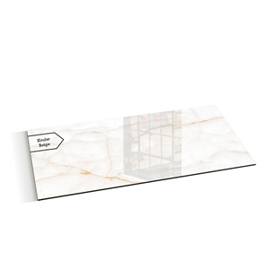 Baldosas para Piso, el Mejor Diseño en 600x600, Acabado Brillante, Baldosas Italianas, Baldosas de Porcelana Digital - Product Image 1