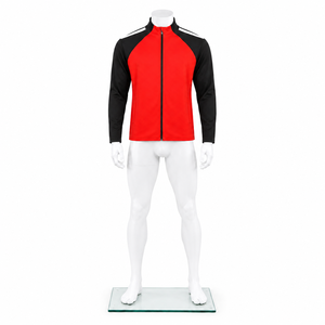 Jupes de tennis respirantes marron unisexe 2025 avec short intégré, personnalisables avec le nom de l'équipe, pour adultes, tenue de court tendance, 100 % polyester - Product Image 2