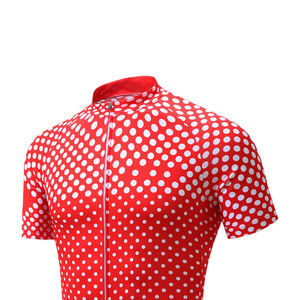 Uniforme de Ciclismo Profesional Hecho a Medida, Nuevo Estilo con Servicio OEM, Gran Venta a Precio Económico, Técnicas de Impresión - Product Image 5