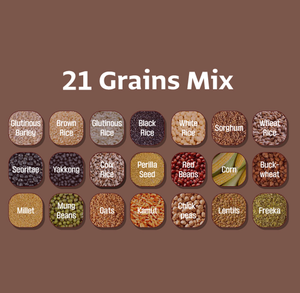 Balance Healthy Shake 750g saveur chocolat, à base de protéines de soja, délicieux et nutritif pour prendre du poids - Product Image 2