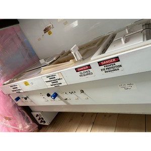 Hotte d'extraction d'air pour banc de travail acide, modèle Fab, 8 - Équipement et pièces semi-conductrices de confiance pour l'industrie mondiale - Product Image 1