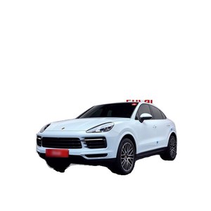Porsche Cayenne 3.0 Coupé 2024, 62,215 km, Caja de Cambios Automática, Cámara Trasera, Asientos de Cuero, Volante a la Izquierda - Product Image 1
