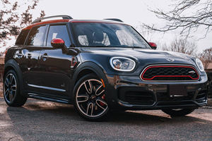 2018 Mini Cooper Countryman John Cooper Works ALL-4 - Product Image 2