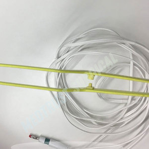 Wholesale Cheap Price Stainless Steel <b>Electric</b> Reusable Biceps Non-Sick Bipolar Forceps Surgical <b>Instruments</b> - Product Image 6