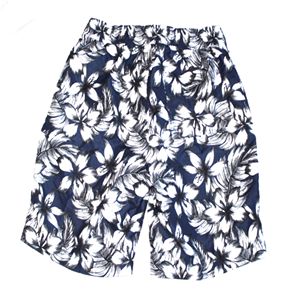 กางเกงขาสั้นซับลิเมชั่นแบบกำหนดเองสำหรับผู้ชาย กางเกงกีฬาออกกำลังกาย น้ำหนักเบา กางเกงฝึกซ้อม รับผลิตแบบ OEM แบรนด์ส่วนตัว โรงงานผู้ผลิต - Product Image 3