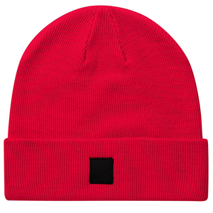 Gorro de Punto Suave y Cálido para Hombre y Mujer, Gorro de Invierno Ligero, Gorro Cómodo para Actividades al Aire Libre - Product Image 3