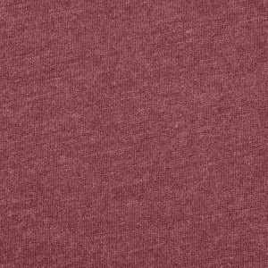 T-shirt à manches courtes en coton lourd pour homme, col rond - Product Image 2