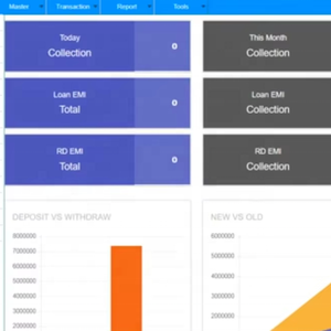 บริการพัฒนาซอฟต์แวร์พร้อมพัฒนาซอฟต์แวร์อัตโนมัติแบบกำหนดเอง - Product Image 1