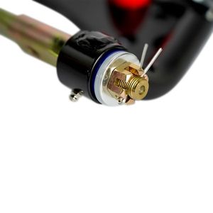 Chevy Impala Bel Air 1965-1970 Upper & Lower Tubular Control Arms 101 9166 101 9368 a Arms - Product Image 6