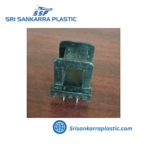 Pasadores Bobina fenólica Núcleo de ferrita Bobina de transformador de alta frecuencia - Product Image 4