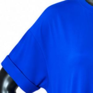 SGRHO Poodle <b>Maxi</b> Lounge <b>Dress</b> Elegant Greek Inspired Floor Length Comfortable Women Casual Homewear Premium Sorority Natural - Product Image 4