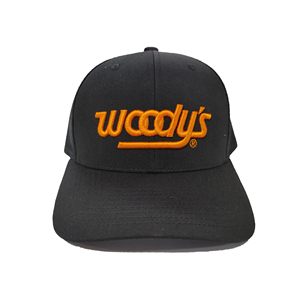 Proveedor Hecho en Vietnam, Gorra Trucker de Malla Estructurada y Cómoda con Bordado Personalizado para Actividades al Aire Libre y Uso Casual - Product Image 1