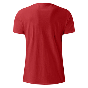 <b>Men</b>’s Crystal Rhinestone Tee – Premium Shine Clubwear T-Shirt - Product Image 4