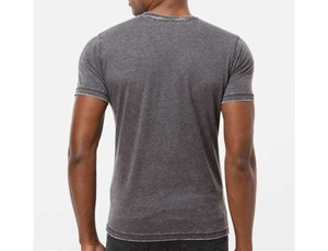 Clush Industries <b>Pocket</b> Style 2025 New Arrival Men's Regular Fit O-Neck Collar Short Sleeve <b>T</b>-<b>Shirts</b> 100% Polyester Breathable - Product Image 6