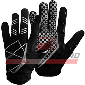 Gants de golf de haute qualité avec logo et couleur personnalisés, broderie de logo OEM, gants d'entraînement de golf de qualité supérieure - Product Image 4