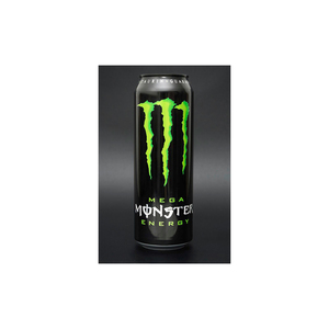 เครื่องดื่มชูกำลังมอนสเตอร์ 500 มล. ราคาขายส่ง - Product Image 2