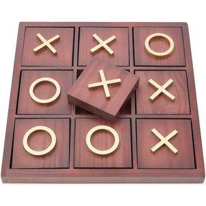 Juego de Ajedrez de Madera Maciza Hecho a Mano, Juego de Ajedrez de Madera Premium, Juego de Mesa Clásico para Decoración del Hogar, Regalo y Venta al por Mayor - Product Image 6