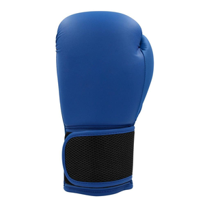 Gants de boxe personnalisés écologiques de haute qualité en gros, 10 à 16 oz, en cuir microfibre, à lacets, pour entraînement professionnel et sparring - Product Image 6