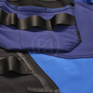 Pantalones de Trabajo para Hombre a Precio de Mayoreo, MOQ Bajo, Diseño Personalizado, Último Modelo en Venta - Product Image 4