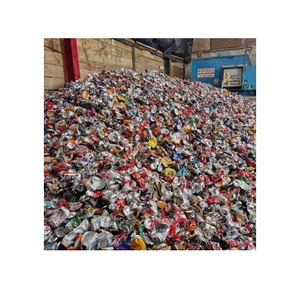 Compre Chatarra de Aluminio UBC, Latas de Bebidas Usadas, 25 kg en Stock, Precio Bajo, Entrega Rápida Disponible para la Venta - Product Image 5
