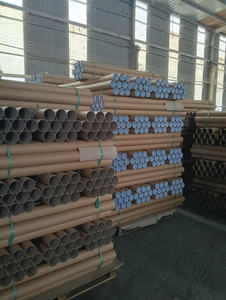 Tubos de Papel Reciclables Ngoc Anh para Empaque de Flores - Product Image 6