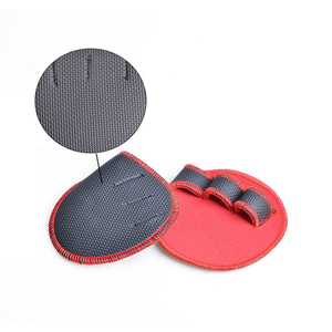 Professional Neoprene Non-Slip Breathable Waterproof Grip Pads for Gym Fitness Weightlifting Advanced Protection Unisex - Product Image 6