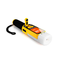 Vente directe usine AlcoPatrol AP035-PRO Éthylotest professionnel à capteur à pile à combustible avec écran LCD certifié CE RoHS