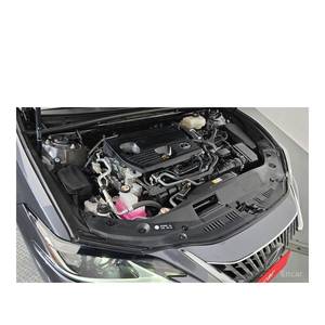 Lexus ES Luxury Plus 2024, 30 050 km, conduite à gauche, sièges en cuir, caméra arrière - Nouvelle-Zélande - Product Image 6