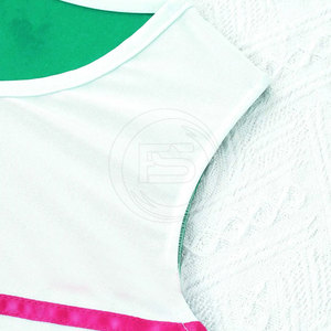 Uniforme de cheerleading OEM ODM disponible, uniforme de cheerleading de compétition en taille adulte, personnalisable - Product Image 3