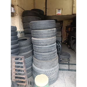 Neumáticos Usados en Stock / Neumáticos Usados de Primera Calidad / Neumáticos Usados Baratos al Por Mayor - Product Image 6