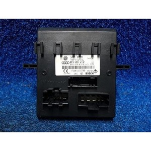 ECUs y Módulos de Computación Usados A6 4F0907279 - Product Image 1