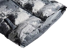 Chalecos Acolchados Sublimados de Estilo Urbano para Hombre y Mujer, Ligeros, Aislantes, Impermeables, Resistentes al Viento, Cálidos y sin Mangas - Product Image 5